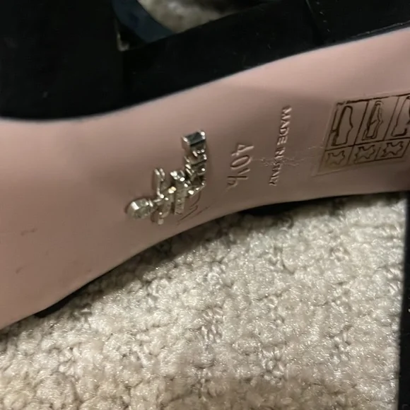 Prada Sandals Sandals